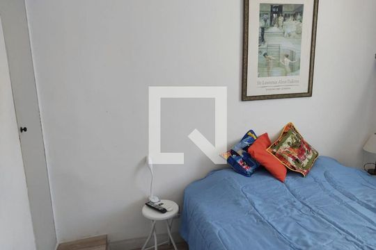 Studio de apartamento para alugar com 1 quarto, 18m² em Gamboa, Rio de Janeiro
