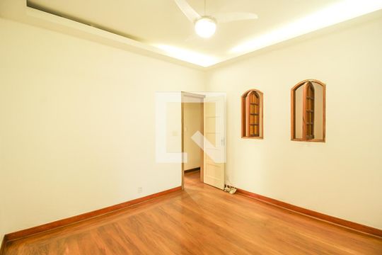 Sala de casa para alugar com 3 quartos, 90m² em Perdizes, São Paulo