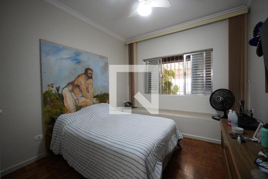 Quarto 1 de casa à venda com 4 quartos, 250m² em Liberdade, São Paulo