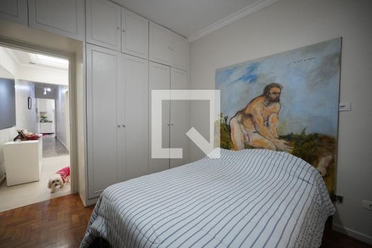 Quarto 1 de casa à venda com 4 quartos, 250m² em Liberdade, São Paulo