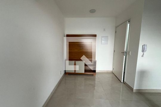 Sala de apartamento à venda com 2 quartos, 39m² em Carandiru, São Paulo