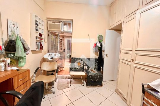 Apartamento à venda com 3 quartos, 143m² em Copacabana, Rio de Janeiro