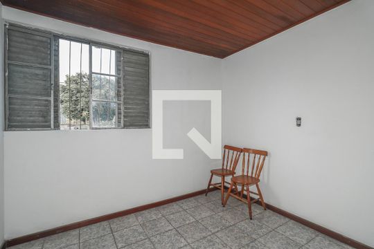 Sala / Cozinha de apartamento à venda com 2 quartos, 70m² em Rubem Berta, Porto Alegre