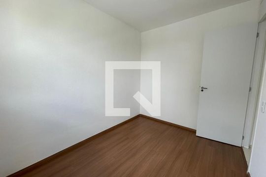 Quarto 1 de apartamento à venda com 2 quartos, 55m² em Buritis, Belo Horizonte