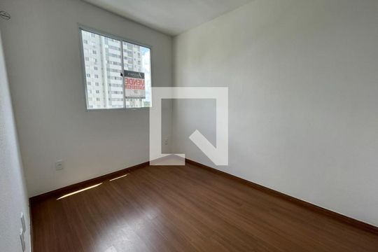 Quarto 1 de apartamento à venda com 2 quartos, 55m² em Buritis, Belo Horizonte