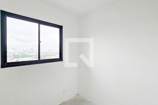 Quarto 2 de apartamento à venda com 2 quartos, 42m² em Vila dos Remédios, Osasco