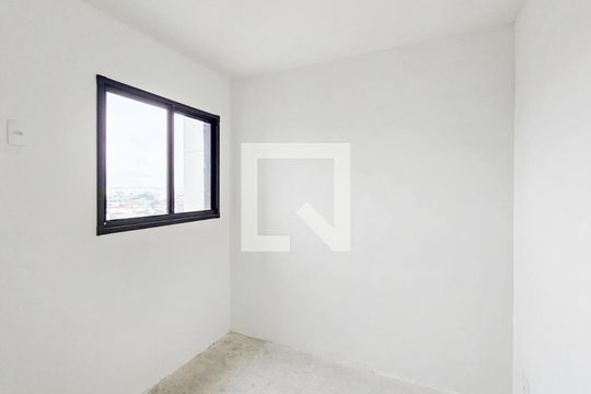Quarto 1 de apartamento à venda com 2 quartos, 42m² em Vila dos Remédios, Osasco