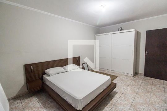 Quarto 1 de casa à venda com 2 quartos, 143m² em Parque Viana, Barueri
