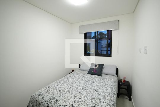 Quarto 2 de apartamento à venda com 2 quartos, 70m² em Jardim Bela Vista, Santo André