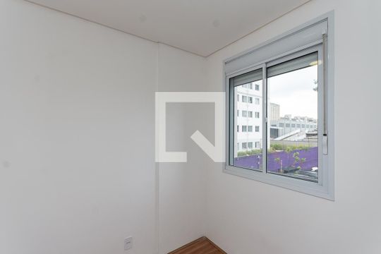 Quarto 2 de apartamento à venda com 2 quartos, 37m² em Água Branca, São Paulo