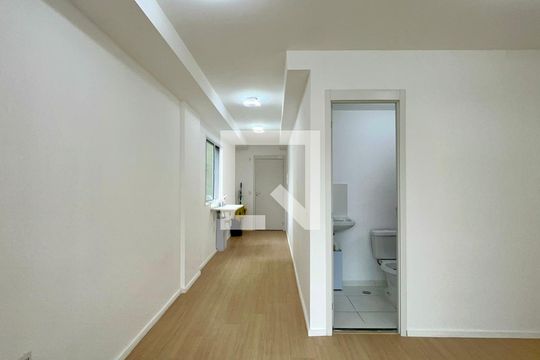 Studio de kitnet/studio à venda com 1 quarto, 30m² em Jardim Paulista, São Paulo