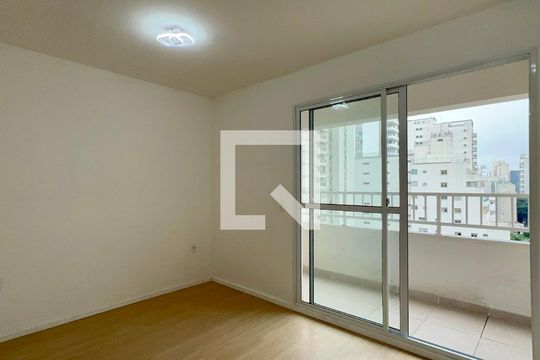 Studio de kitnet/studio à venda com 1 quarto, 30m² em Jardim Paulista, São Paulo