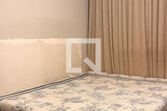 Quarto Suíte de apartamento à venda com 2 quartos, 59m² em Parque Amazonia, Goiânia