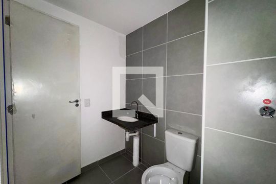 Kitnet/Studio para alugar com 1 quarto, 32m² em Centro, Rio de Janeiro