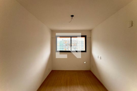 Kitnet/Studio para alugar com 1 quarto, 37m² em Centro, Rio de Janeiro