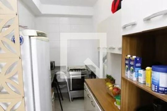Apartamento para alugar com 3 quartos, 71m² em Palmeiras, Belo Horizonte