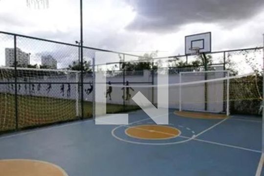 Apartamento para alugar com 3 quartos, 71m² em Palmeiras, Belo Horizonte