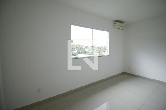 Suíte 1  de casa de condomínio à venda com 4 quartos, 490m² em Pechincha, Rio de Janeiro