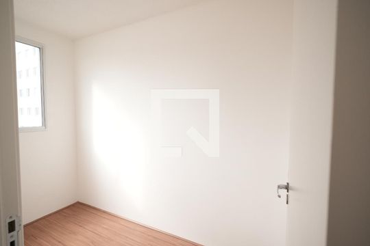 Quarto 1 de apartamento à venda com 2 quartos, 44m² em Santa Maria, Santo André