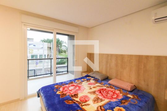 Suíte 1 de casa à venda com 3 quartos, 166m² em São José, Canoas