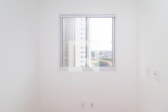 Quarto 2 de apartamento para alugar com 2 quartos, 35m² em São Miguel, São Paulo