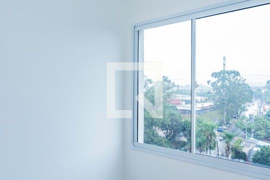 Home office de apartamento para alugar com 1 quarto, 32m² em Jardim Jaragua (sao Domingos), São Paulo