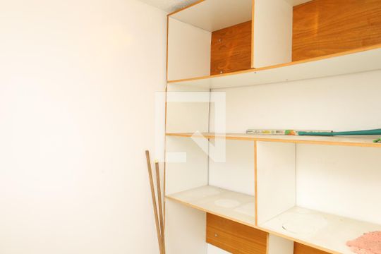 Cozinha - Despensa  de apartamento à venda com 2 quartos, 72m² em Jardim Aurora (Zona Leste), São Paulo