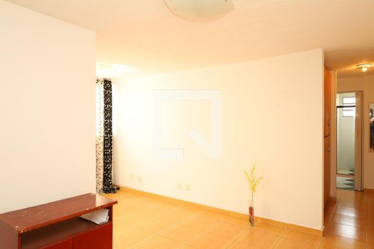 Sala de apartamento à venda com 2 quartos, 72m² em Jardim Aurora (Zona Leste), São Paulo