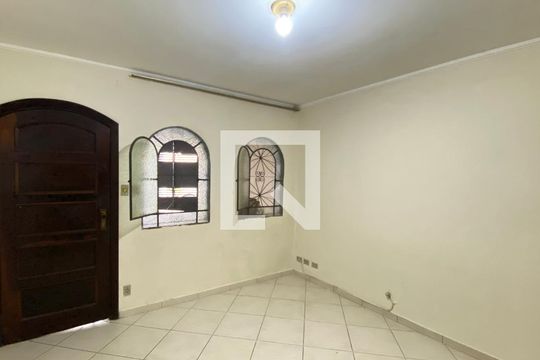 Sala de casa para alugar com 3 quartos, 100m² em Vila Nova Mazzei, São Paulo