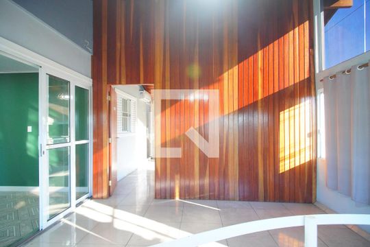 Sala 2 de apartamento para alugar com 4 quartos, 180m² em Duque de Caxias, São Leopoldo