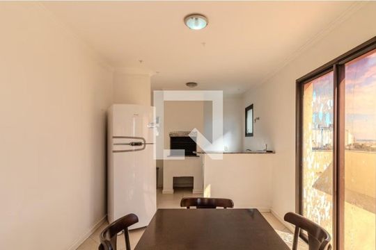 Apartamento à venda com 1 quarto, 50m² em São Geraldo, Porto Alegre