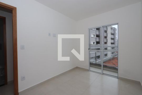Quarto 1 de apartamento para alugar com 2 quartos, 40m² em Vila Formosa, São Paulo