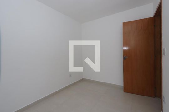 Quarto 1 de apartamento para alugar com 2 quartos, 40m² em Vila Formosa, São Paulo