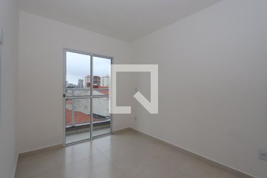 Quarto 1 de apartamento para alugar com 2 quartos, 40m² em Vila Formosa, São Paulo