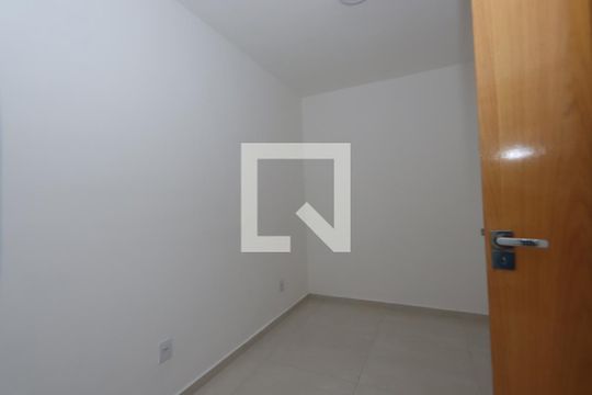 Quarto 1 de apartamento para alugar com 2 quartos, 40m² em Vila Formosa, São Paulo