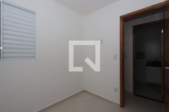 Quarto 2 de apartamento para alugar com 2 quartos, 40m² em Vila Formosa, São Paulo