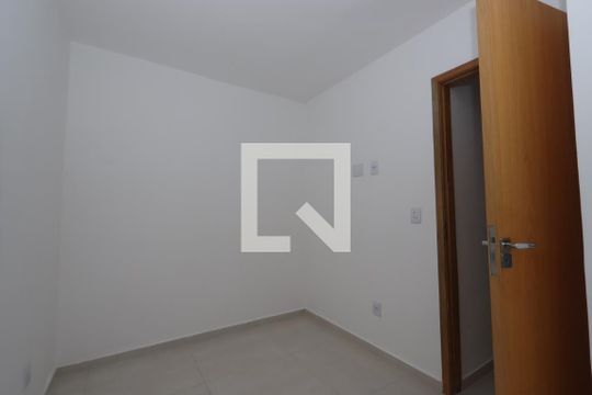 Quarto 1 de apartamento para alugar com 2 quartos, 40m² em Vila Formosa, São Paulo