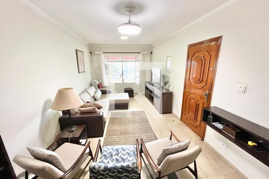Sala de casa à venda com 3 quartos, 198m² em Água Fria, São Paulo