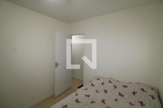 Quarto 1 de apartamento à venda com 2 quartos, 49m² em Cidade Lider, São Paulo
