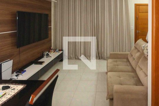 Casa de Condomínio à venda com 2 quartos, 68m² em Chácara Belenzinho, São Paulo
