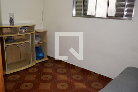 Quarto 2 de casa à venda com 4 quartos, 125m² em Parque dos Bancarios, São Paulo