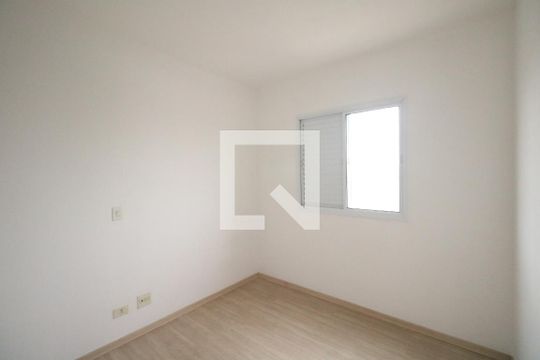 Quarto de apartamento para alugar com 2 quartos, 65m² em Fundação, São Caetano do Sul