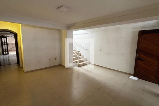 Casa para alugar com 3 quartos, 160m² em Vila Floresta, Santo André