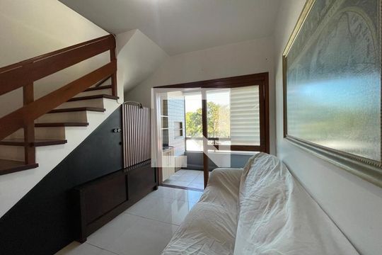 Apartamento para alugar com 3 quartos, 160m² em Fião, São Leopoldo