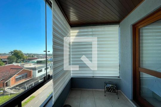 Apartamento para alugar com 3 quartos, 160m² em Fião, São Leopoldo