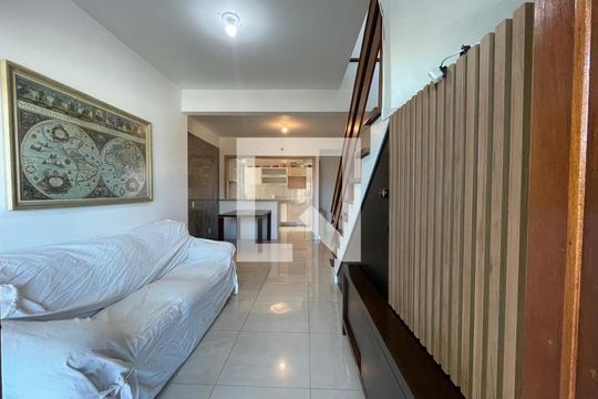 Apartamento para alugar com 3 quartos, 160m² em Fião, São Leopoldo