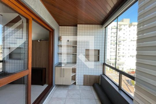 Apartamento para alugar com 3 quartos, 160m² em Fião, São Leopoldo