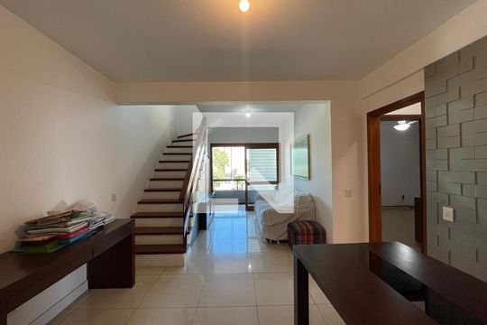 Apartamento para alugar com 3 quartos, 160m² em Fião, São Leopoldo
