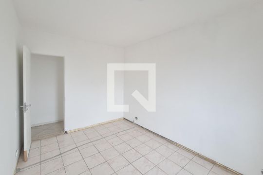 Quarto 1 de apartamento para alugar com 3 quartos, 80m² em Baeta Neves, São Bernardo do Campo