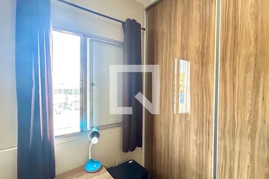 Quarto 1 de apartamento à venda com 3 quartos, 89m² em Jardim Santa Mena, Guarulhos